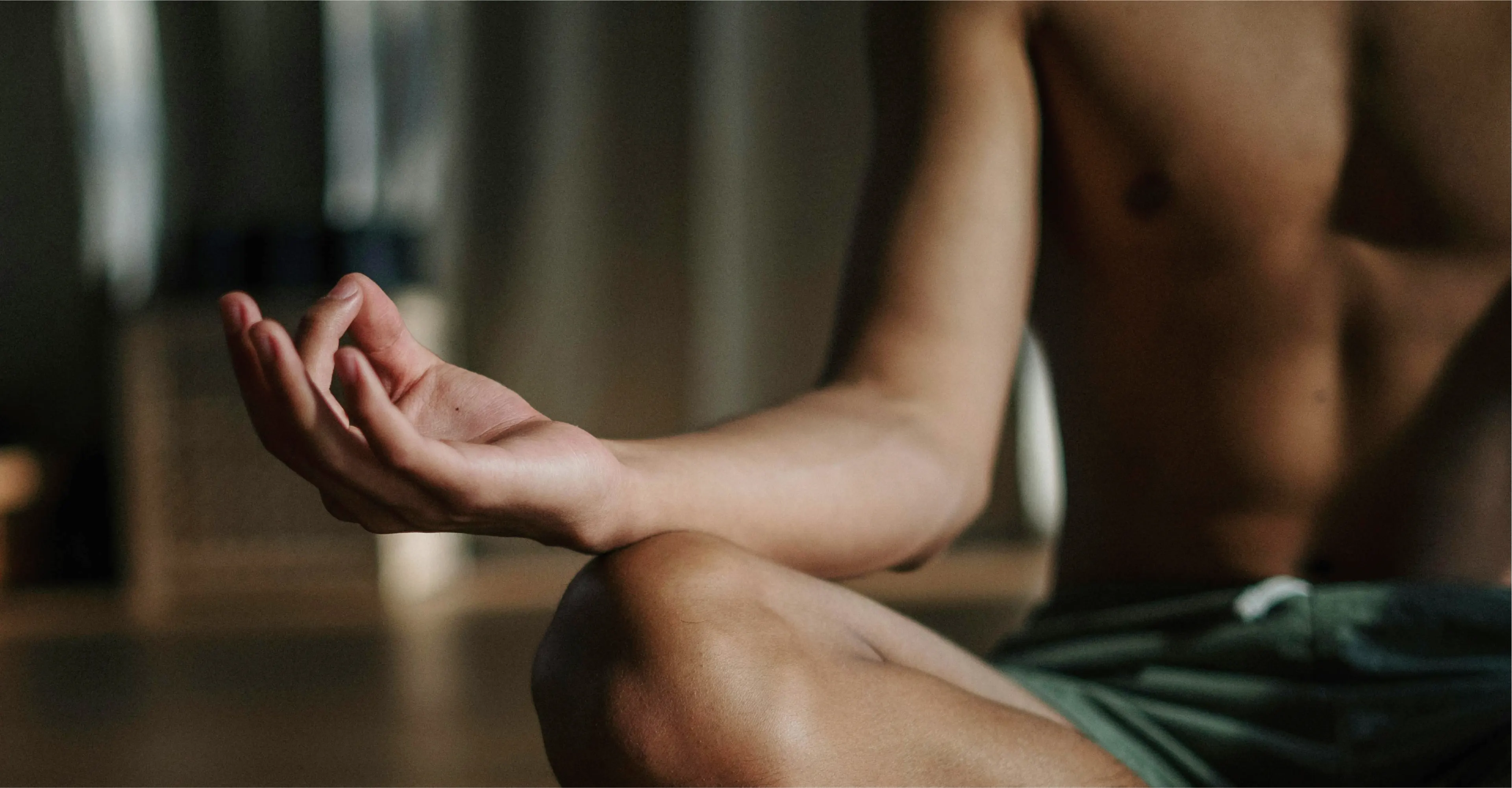 Yoga Massagem Ayurvédica